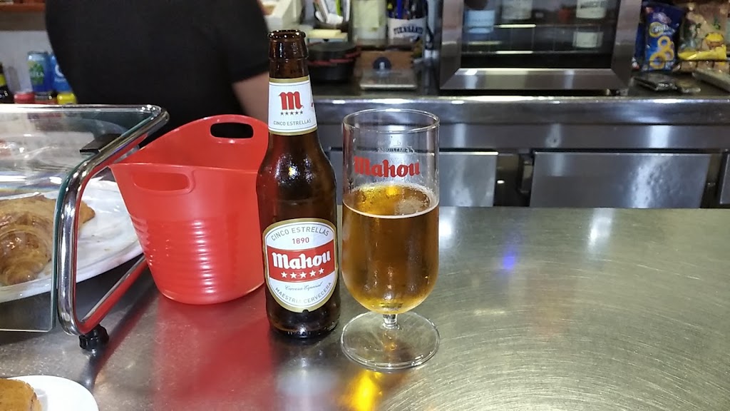 Bar El Horreo C.B.