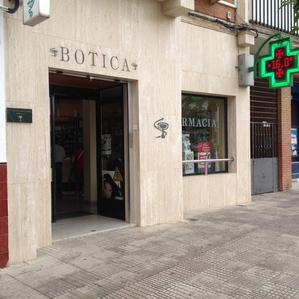 Farmacia Alfonso Lopez Correa (Boticario)