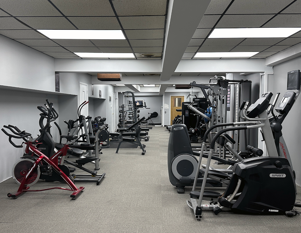  Rabbit Fit - Personal Training