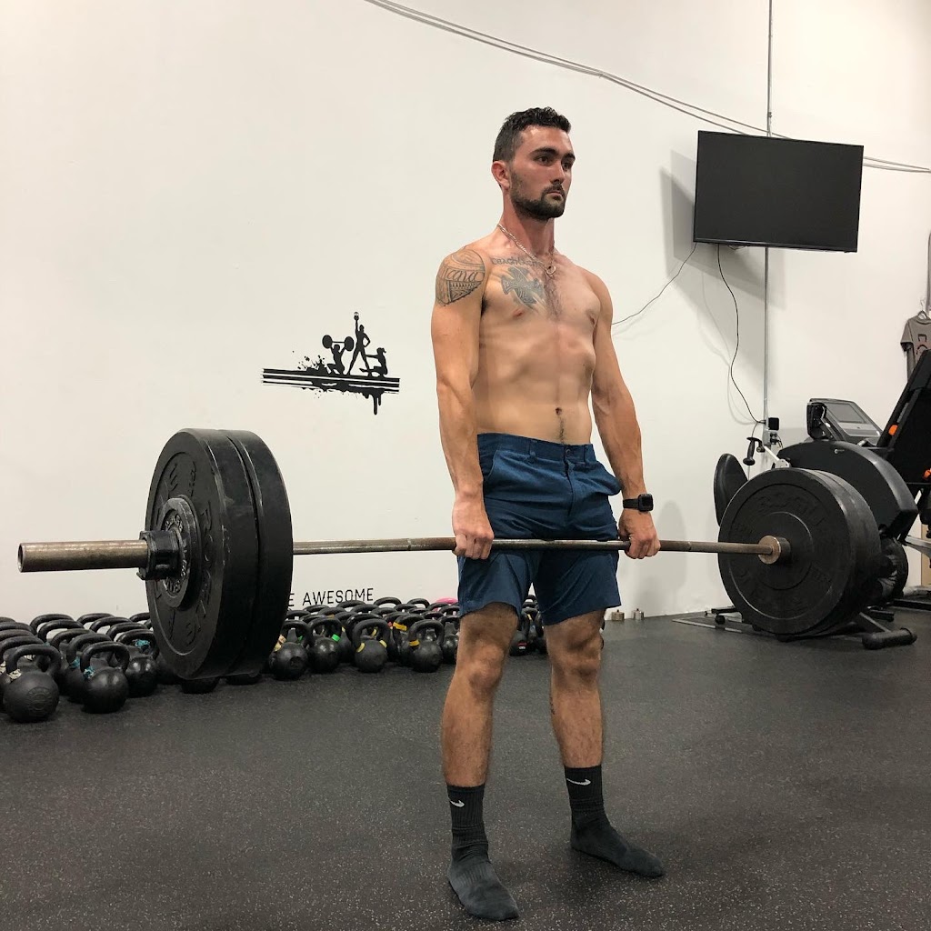  ELITE Strength & Performance