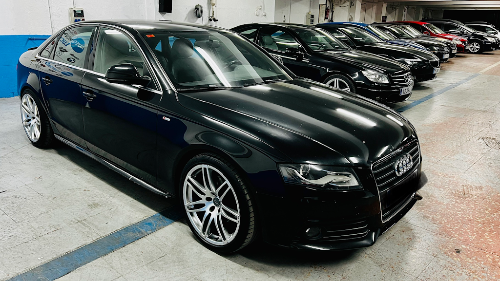 GESTORIA AUTOMOVILES LUCERO