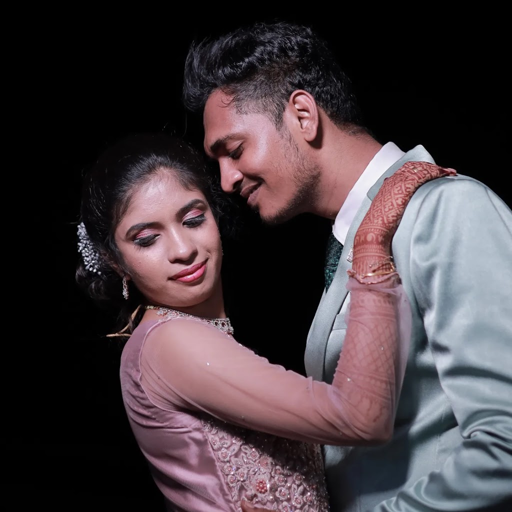 Maha S Beauty Parlour Makeup Artist