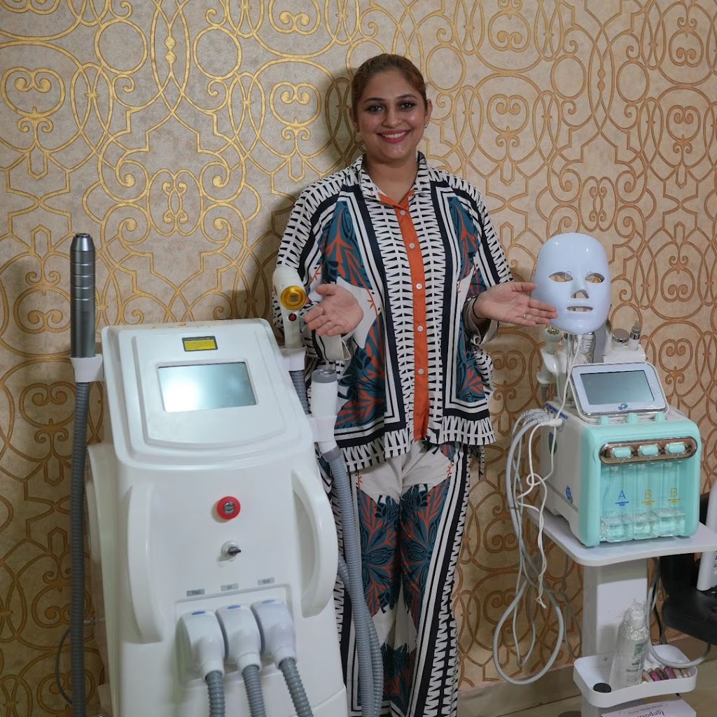 Sujaan Beauty World Academy