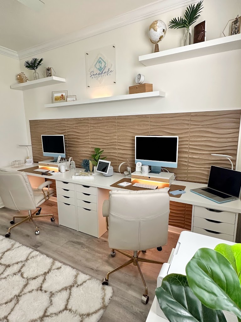 Seashore Marketing Llc