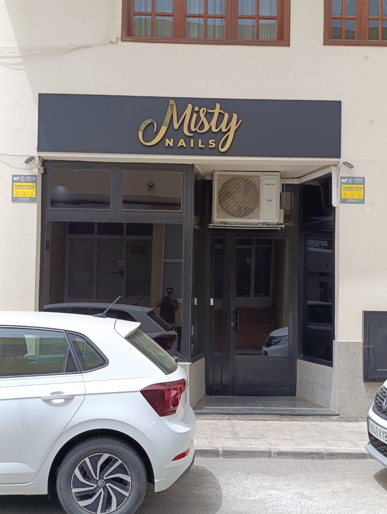 Misty Studios