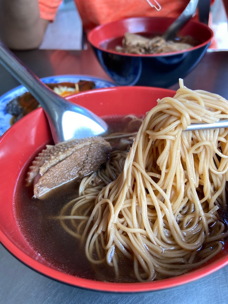 三好一公道當歸鴨 的照片