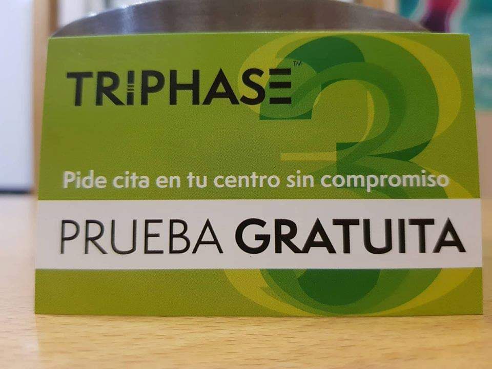 Belleza y Bienestar Eva