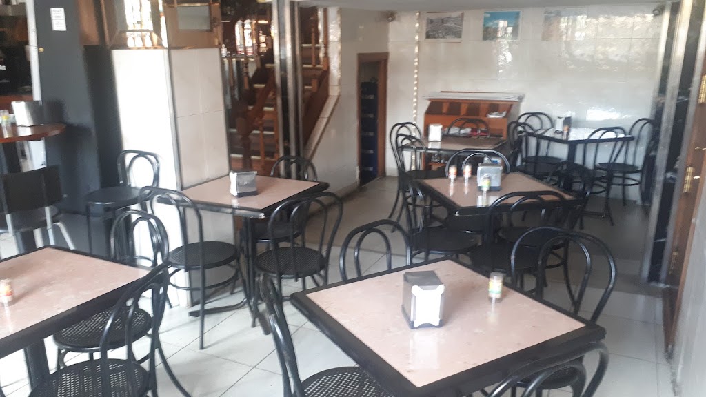BAR TEO — Ambiente