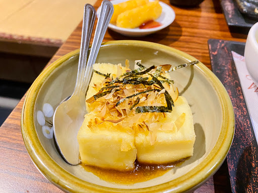 上田拉麵/丼飯 的照片