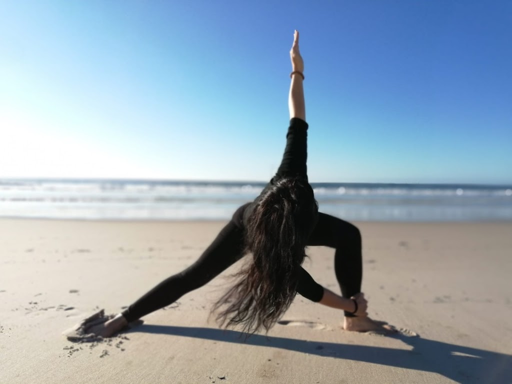 Yoganeli, yoga con Noelia