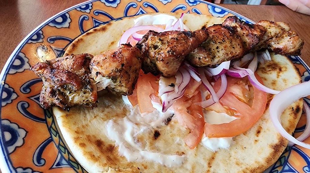 Souvlaki