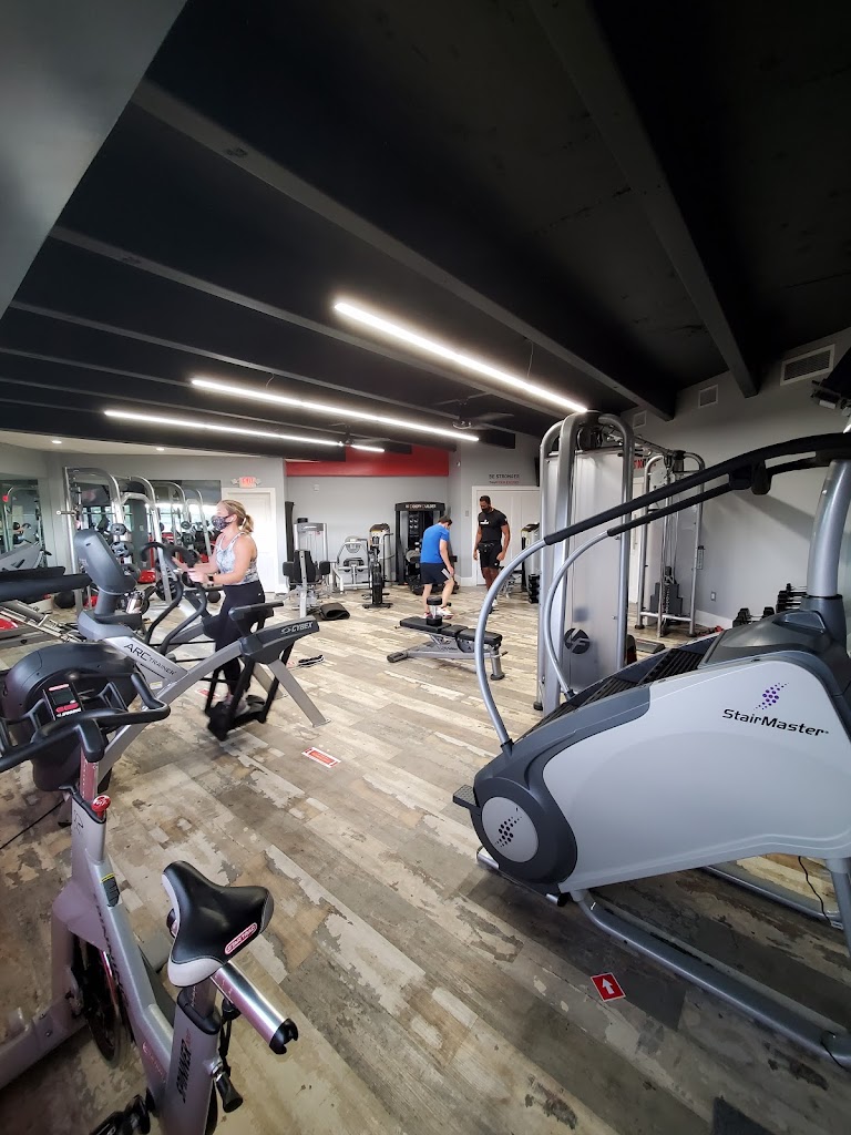  P3RSONAL | Training 💪