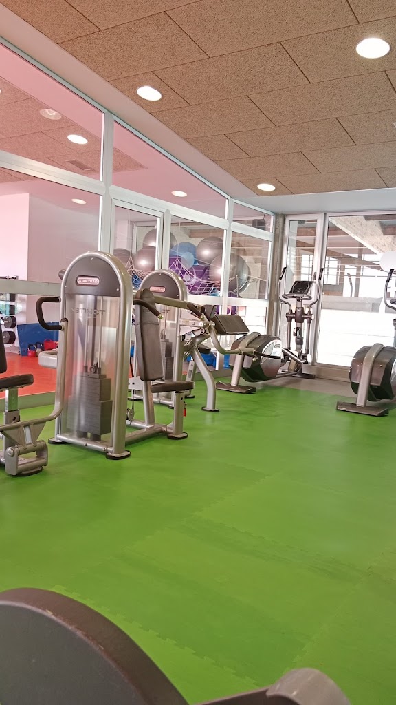 Centro Deportivo Los Hinojeros