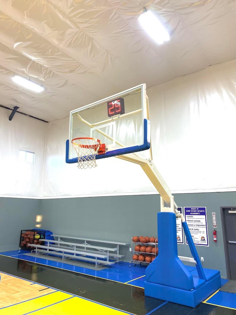  Jump Start Sports Academy