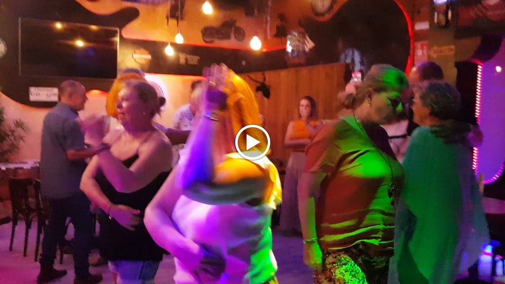 Nigel's Pub — Videos