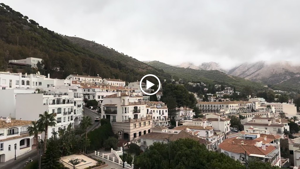 Parking Municipal Publico — Videos
