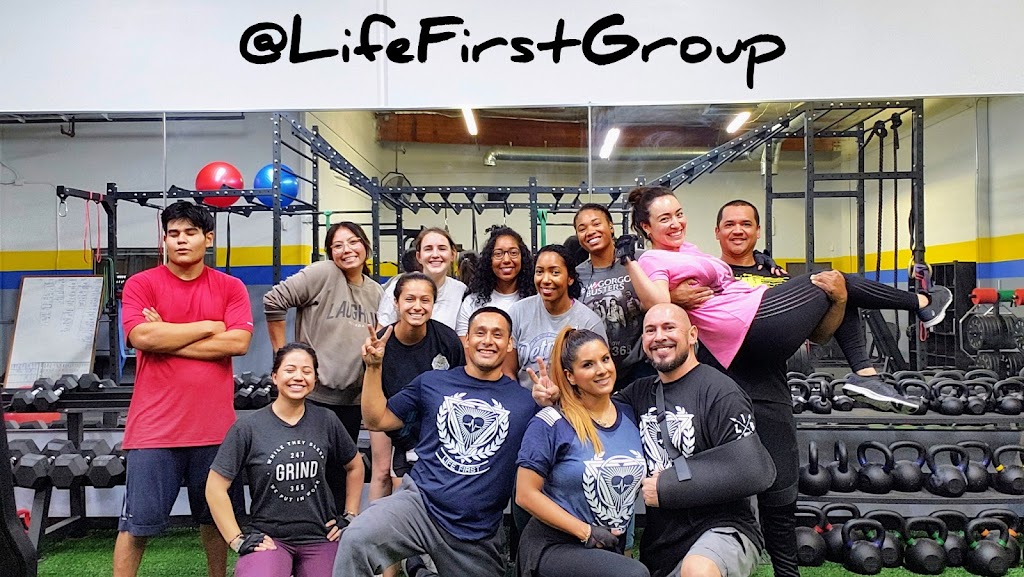  Life First Group, LLC