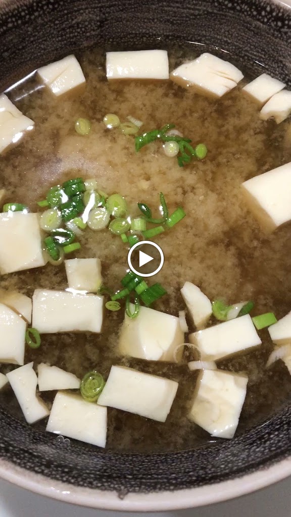 Restaurante Nagoya — Videos