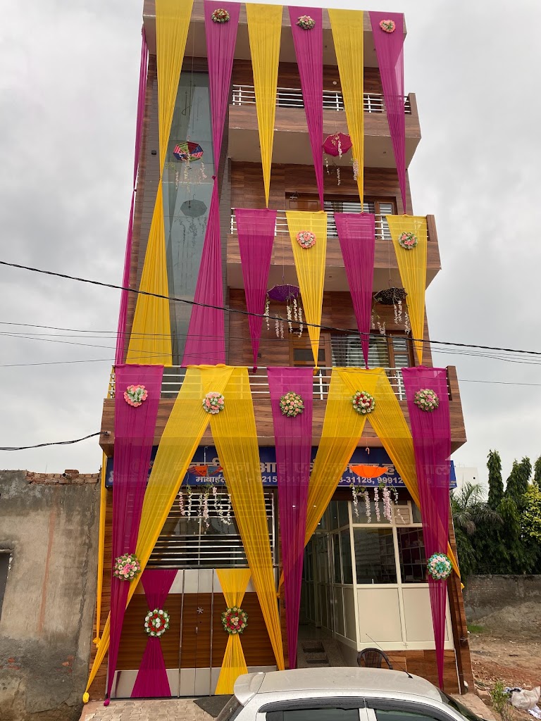 Navjeevan Eye General Hospital