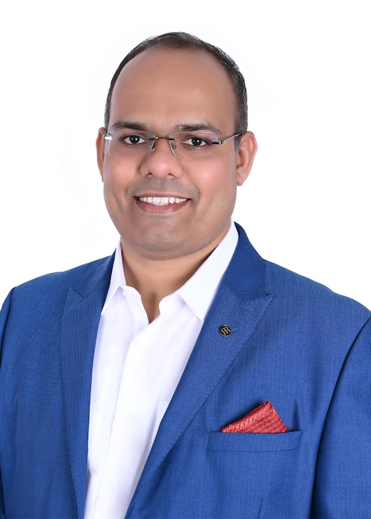 Dr Saurabh Retina Eye Clinic Ulwe