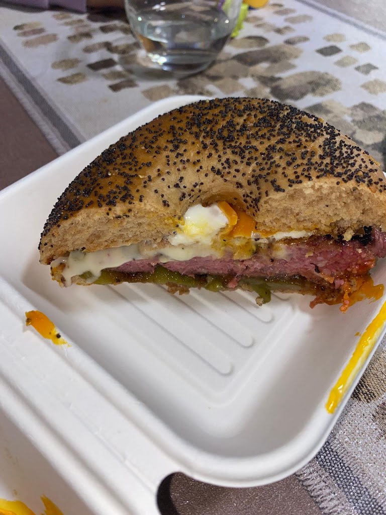 Bar Maceira BM — Comida y bebida