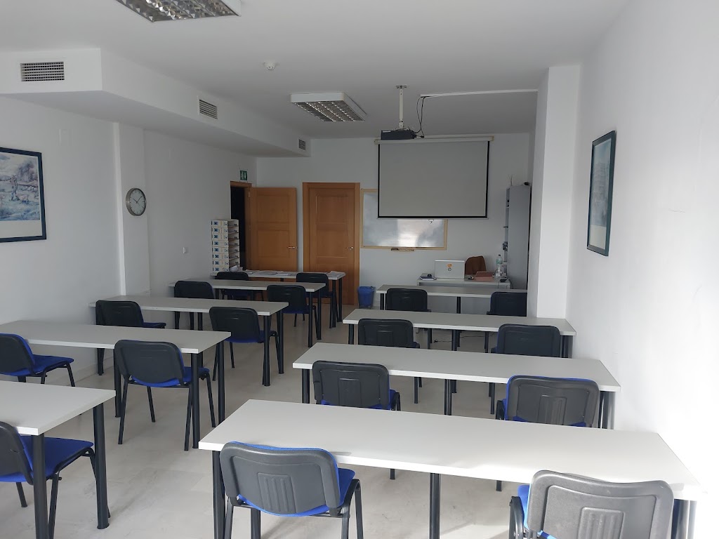 Academia Atlante Ecija — Del propietario