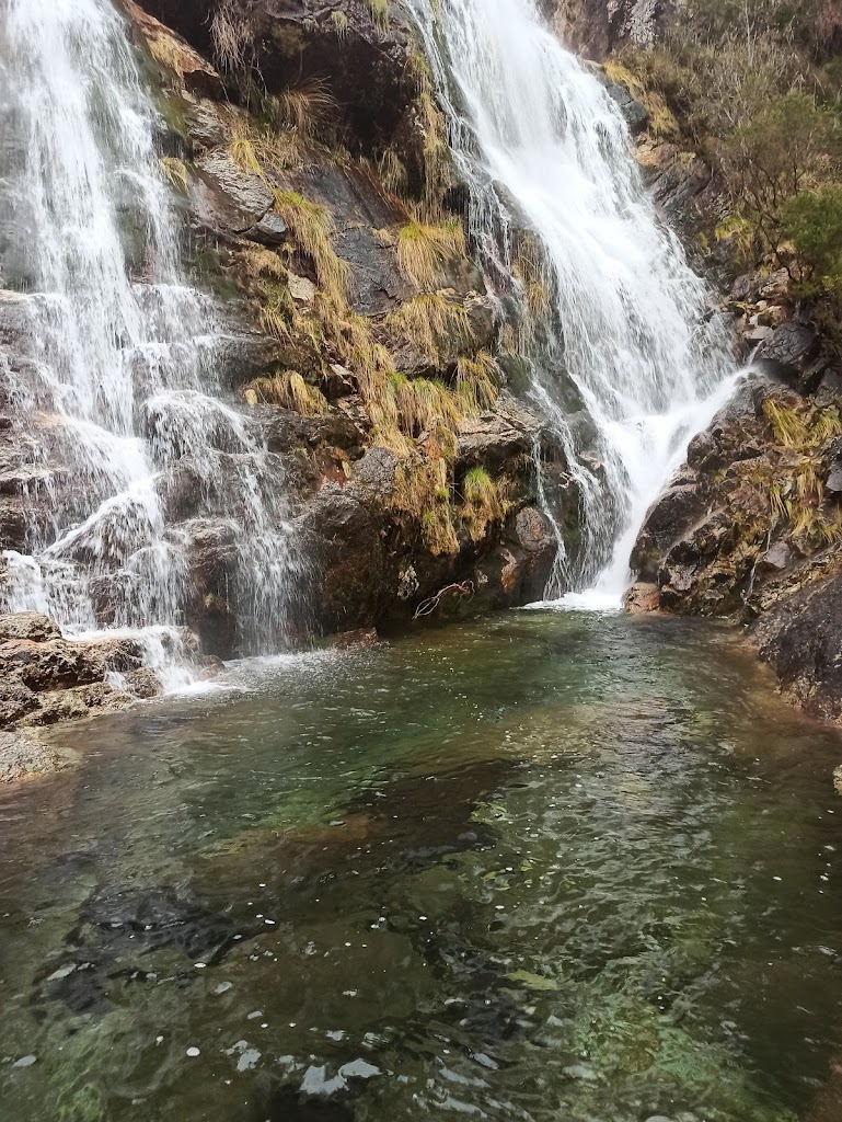 Fervenza de Cadarnoxo (Boiro)