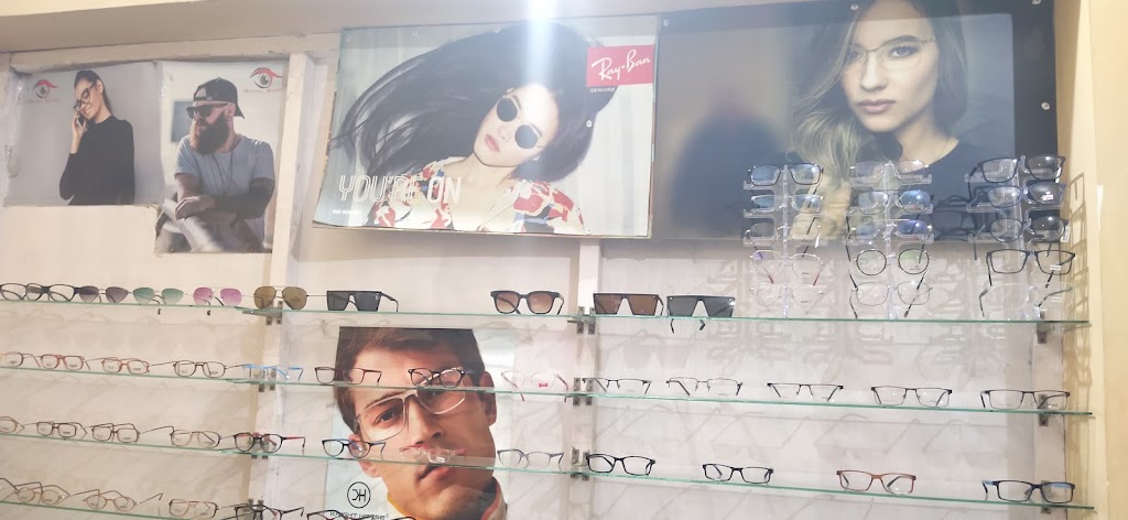 Glasses