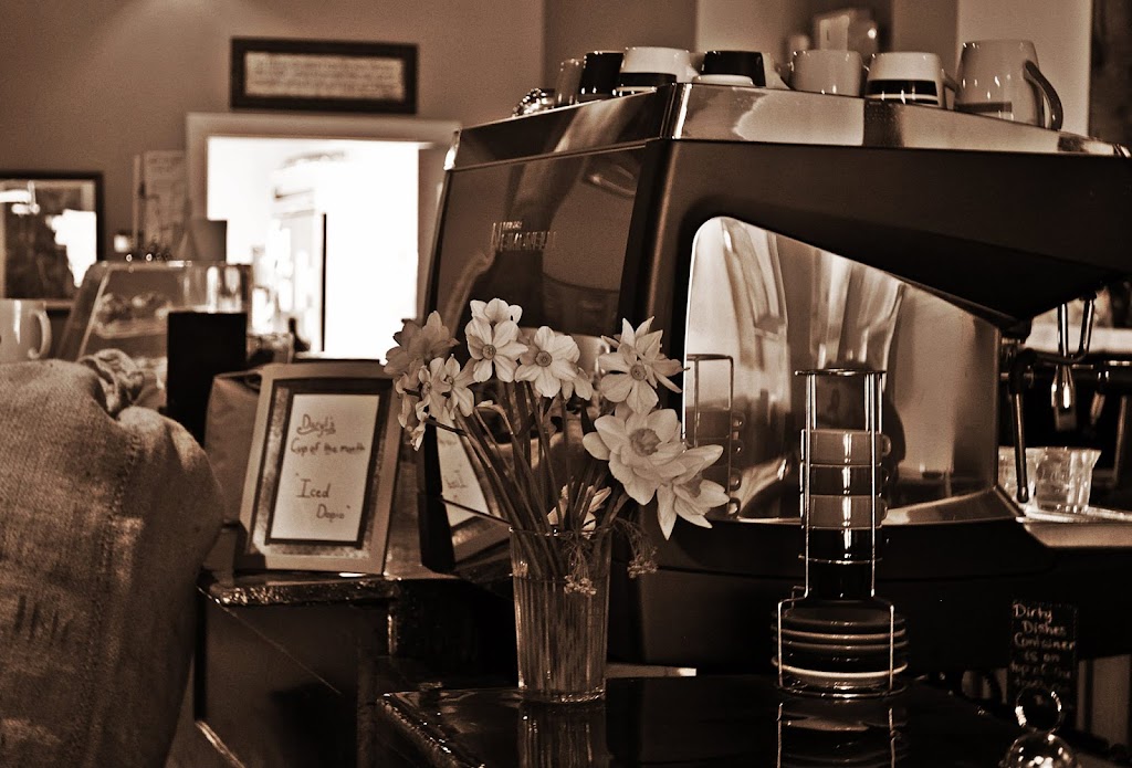 Photo of The Community Cup Coffee & Tea House