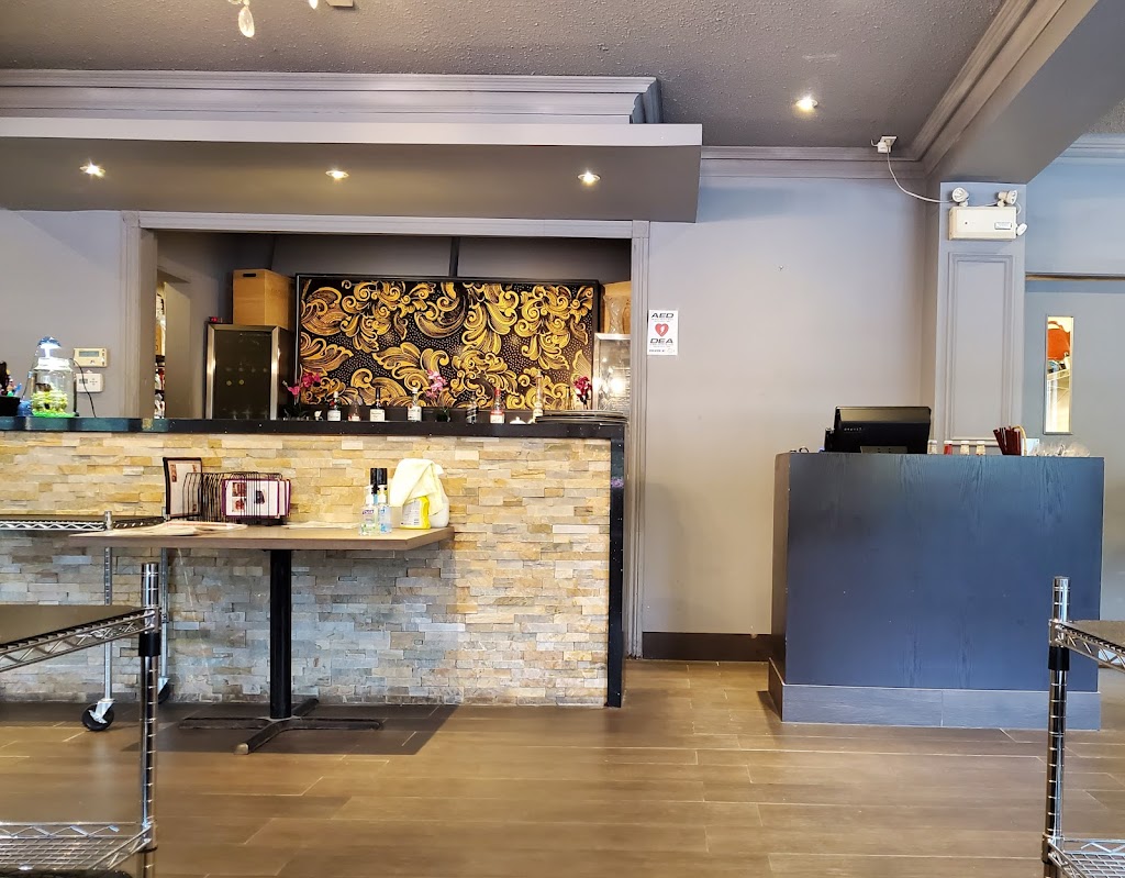 Hanson's Restaurant