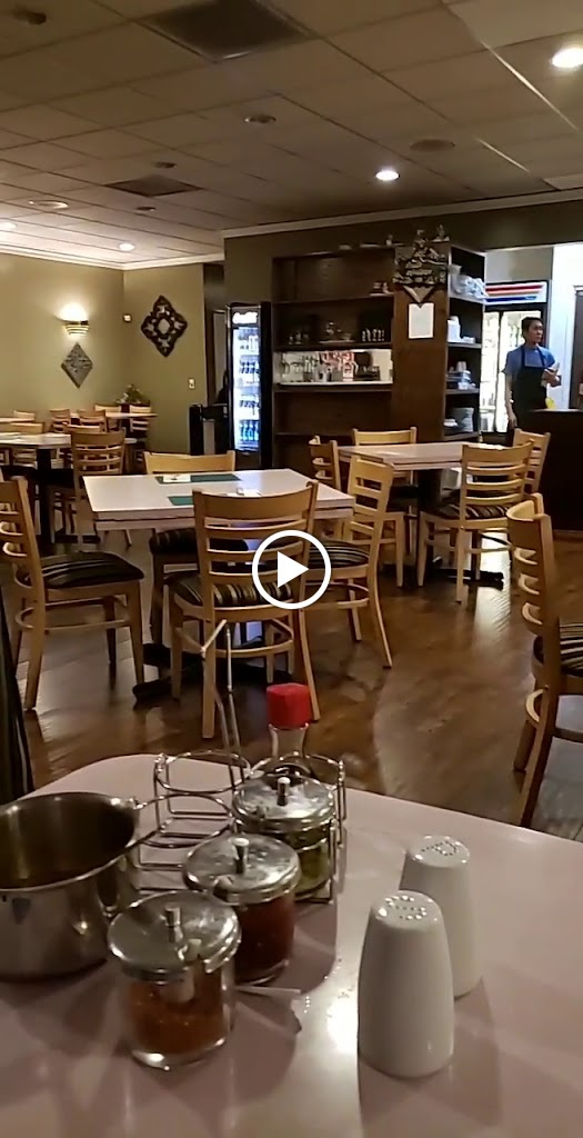 Thai Garden Restaurant