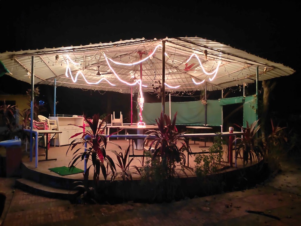 Aangan Alibag