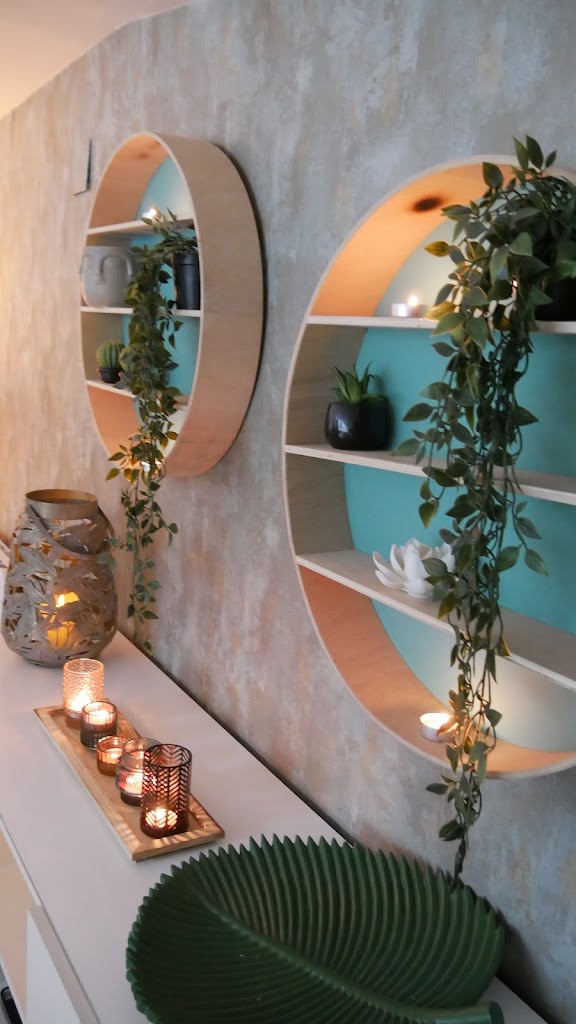 AQUA CLINICA MEDICO ESTETICA.