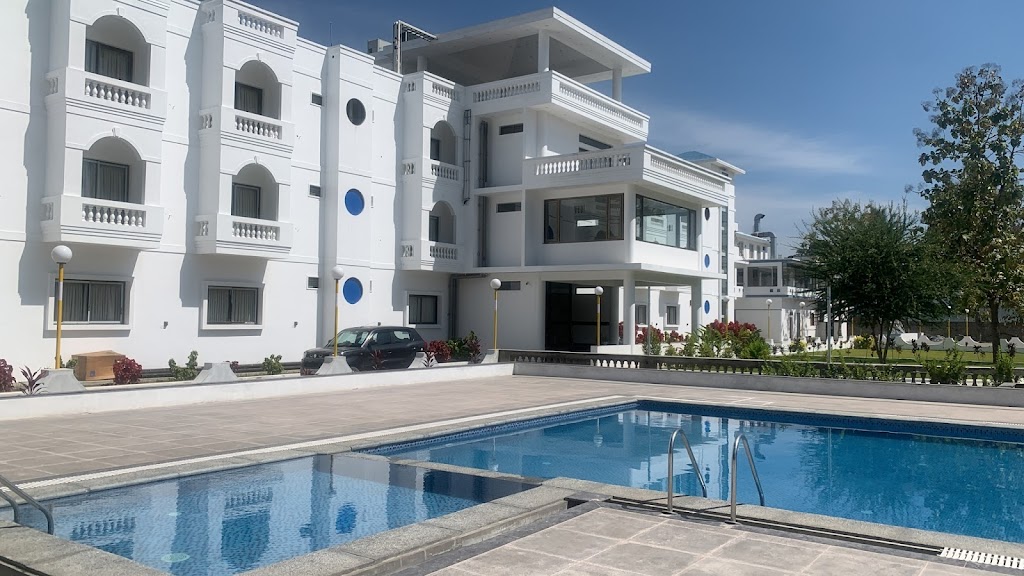 Hotel Agni