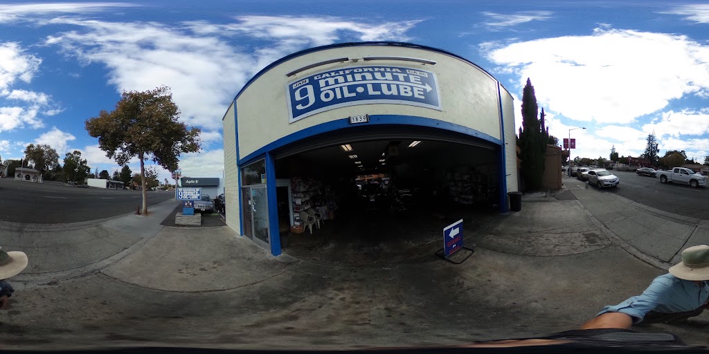 Street View & 360°