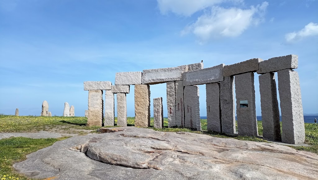 Monumento a los Fusilados