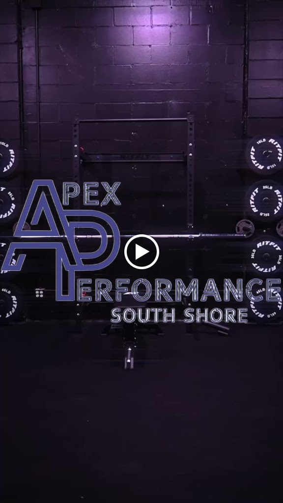  Apex Performance South Shore