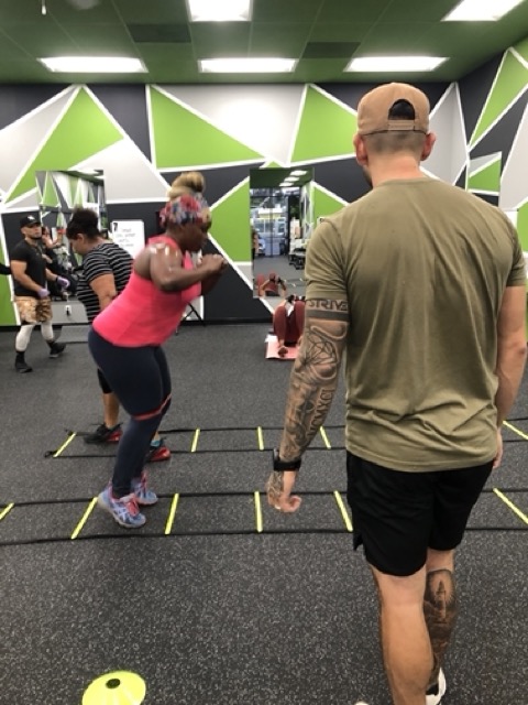  Strive 11 Fitness (STR11VE) - Tarzana