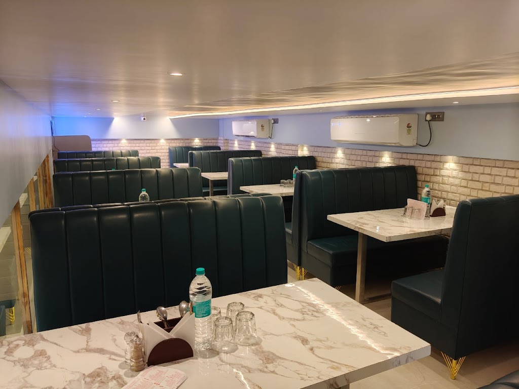 Wosti Multi Cuisine Family Restaurant