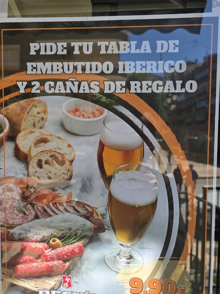 Campello Alicante — Mas recientes