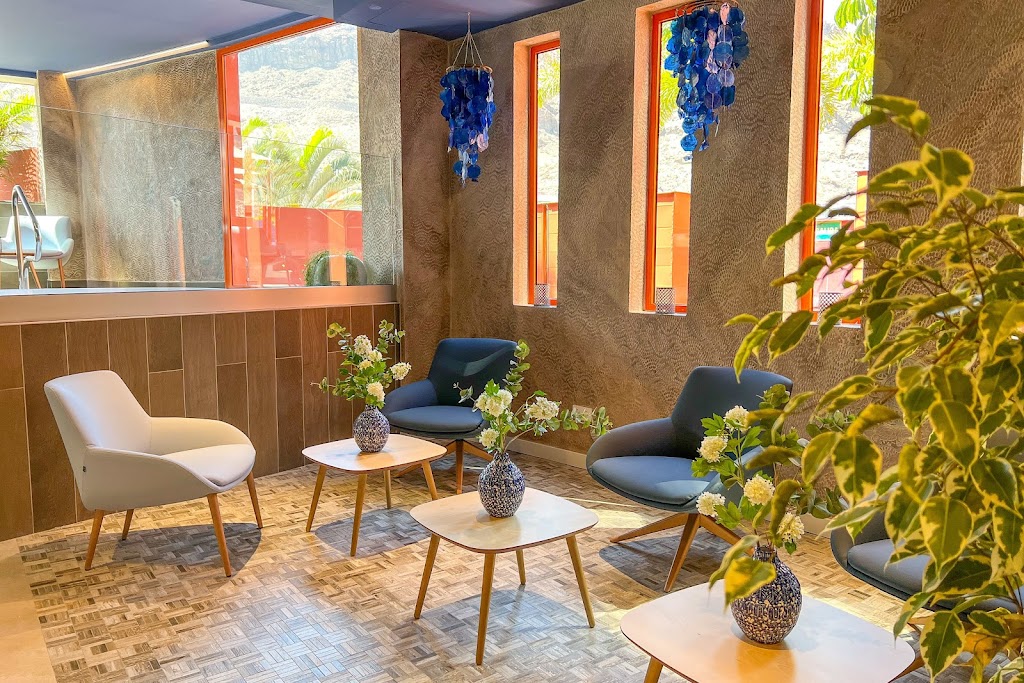 Salinas Spa & Wellness