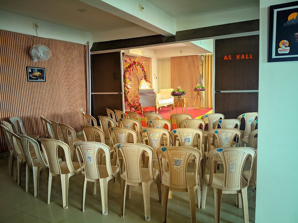 Keshav Restaurant Keshod