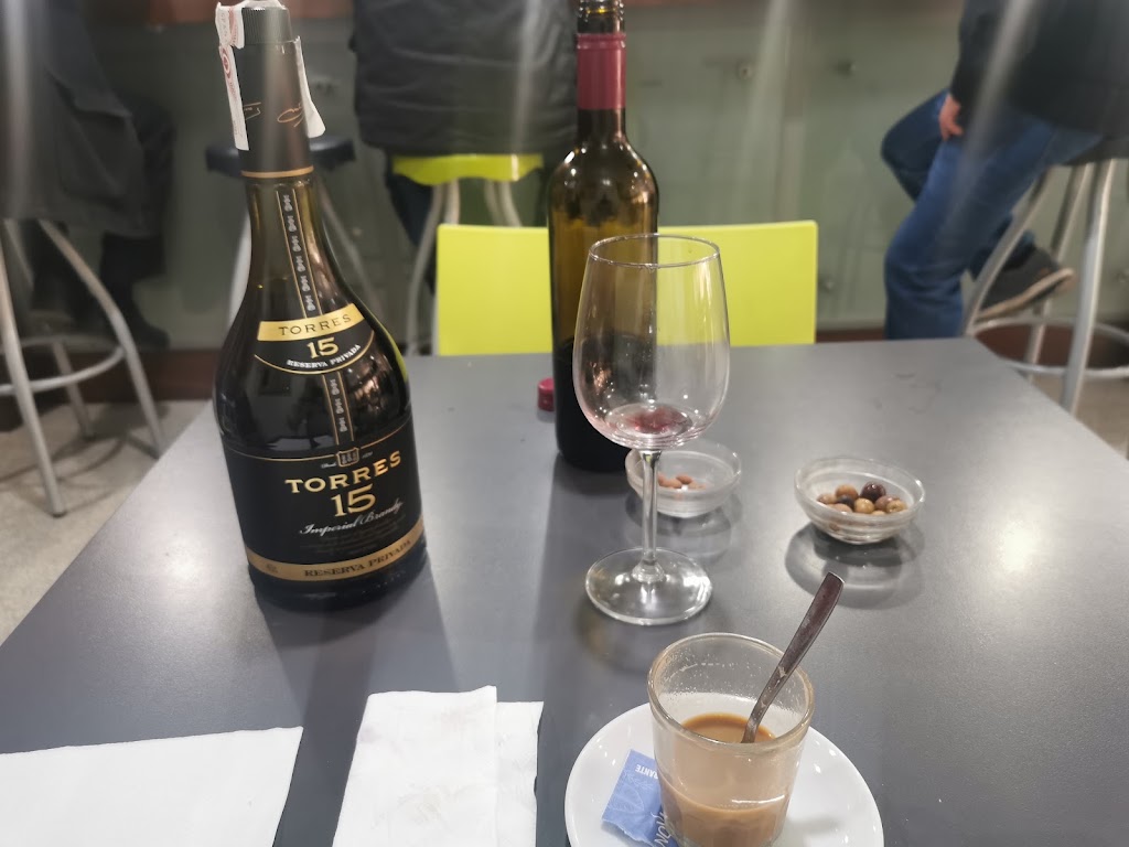 Roraima Cafe — Cafe