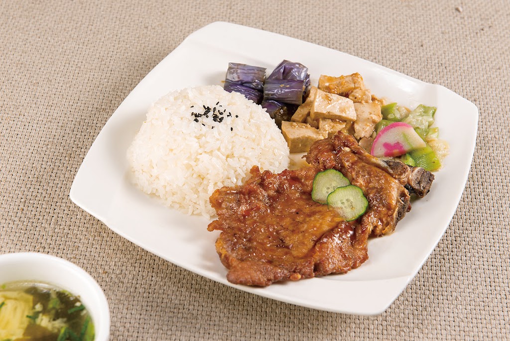 良品牛肉麵 的照片