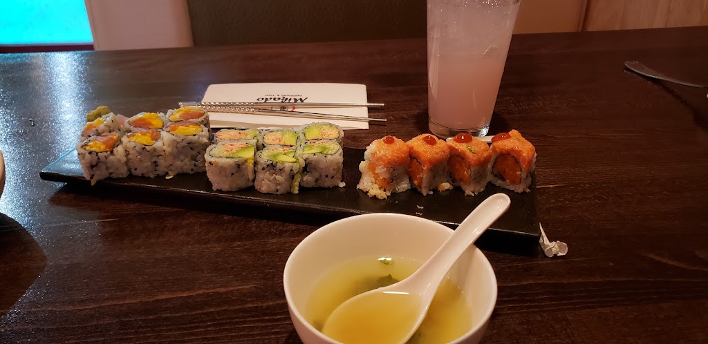 Mikado Japanese & Thai Restaurant