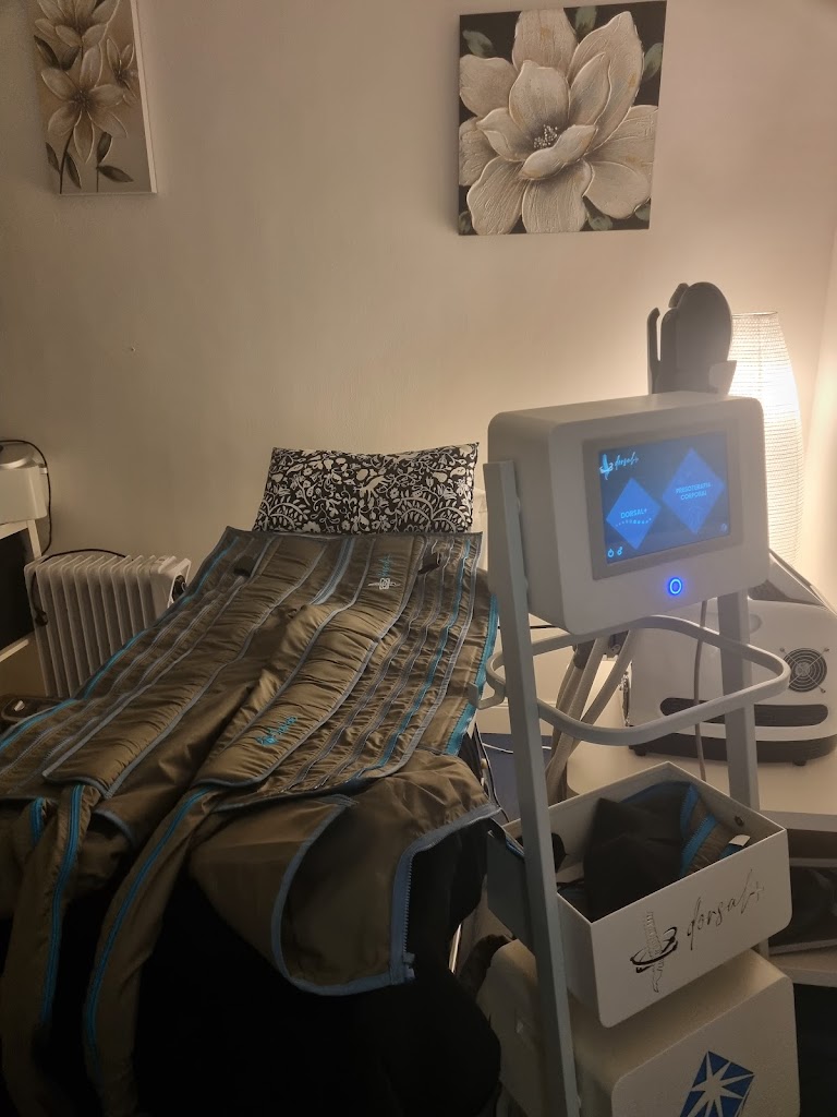 Belleza Natural Mdq Chv