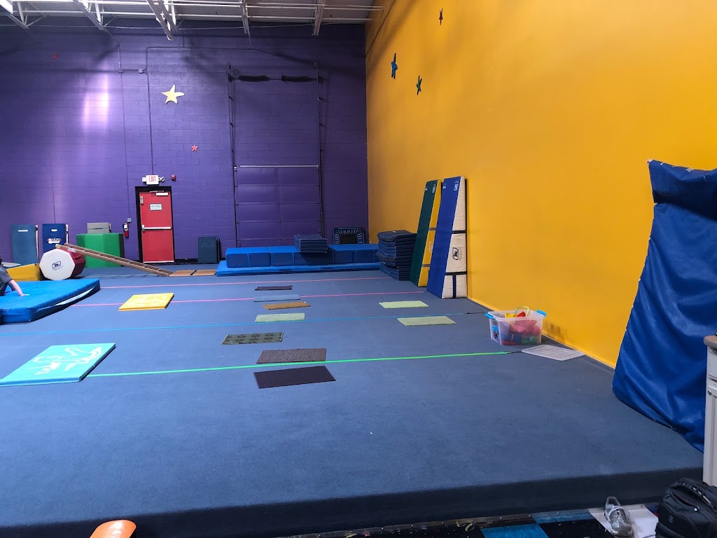  Beller's Dance and Gymnastics