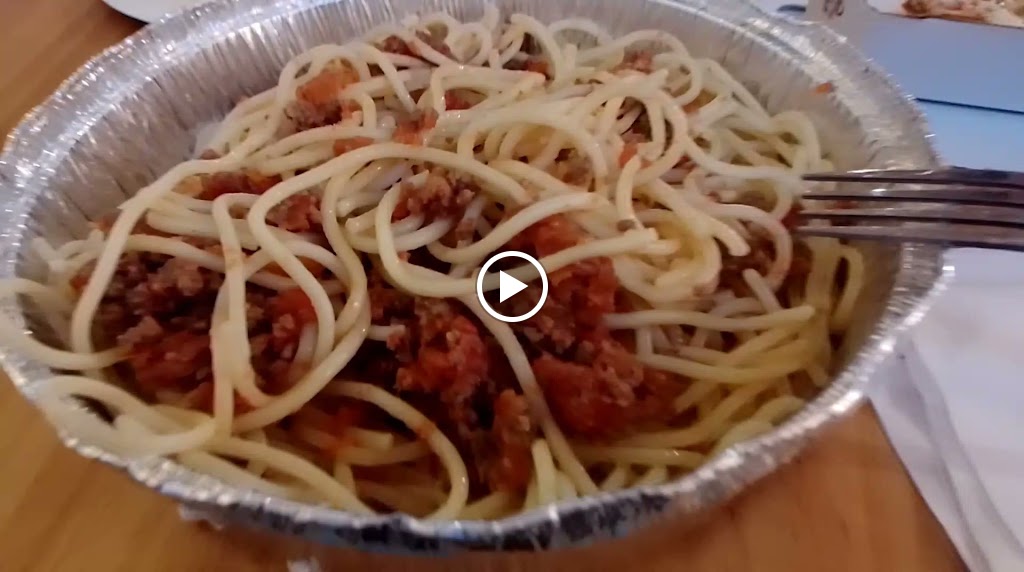 Pizzeria Giorgio II — Videos