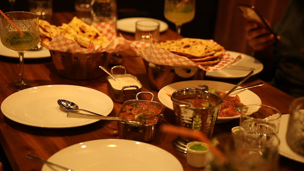 Rogan josh