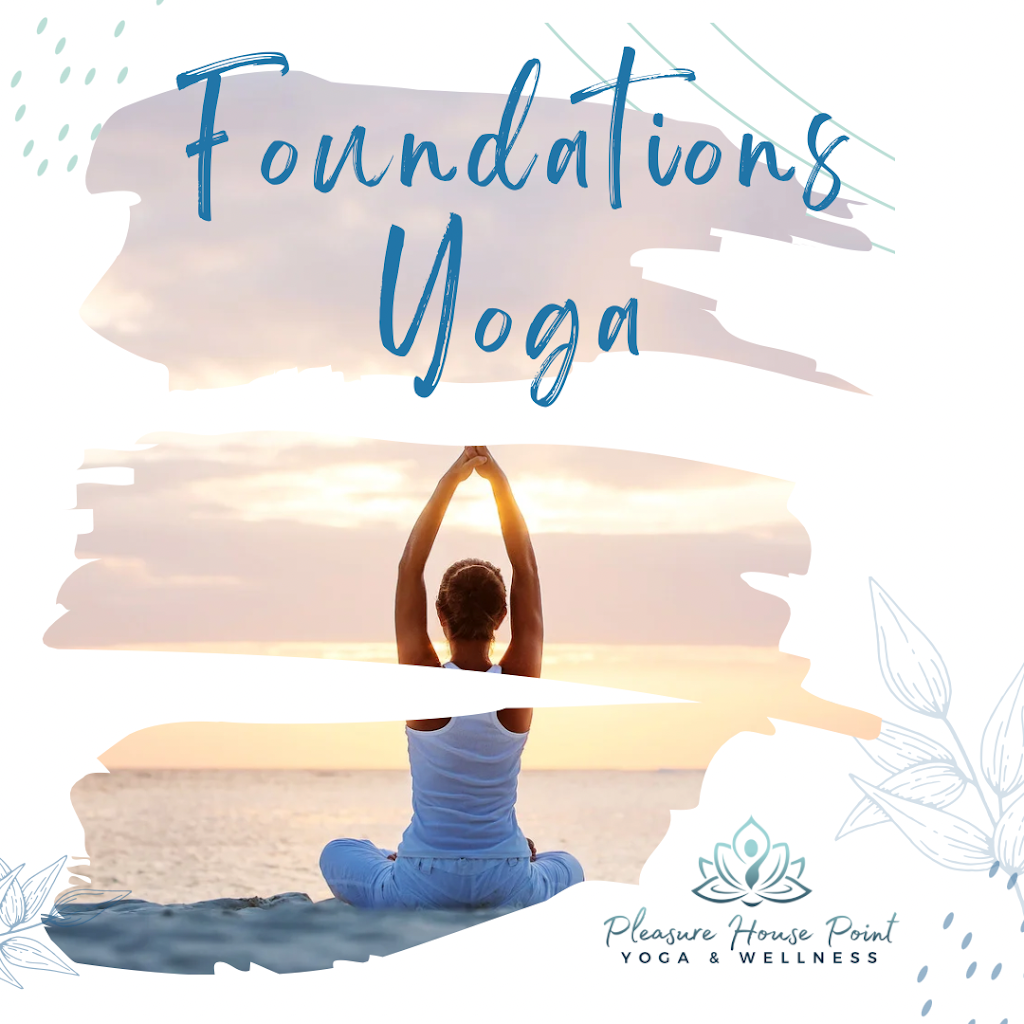  Pleasure House Point Yoga & Wellness